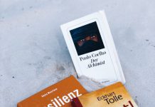 Meine Favorite Books für den Strandurlaub