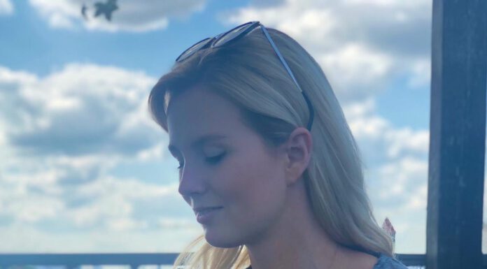 All-time-favorites: meine TOP 4 Düfte