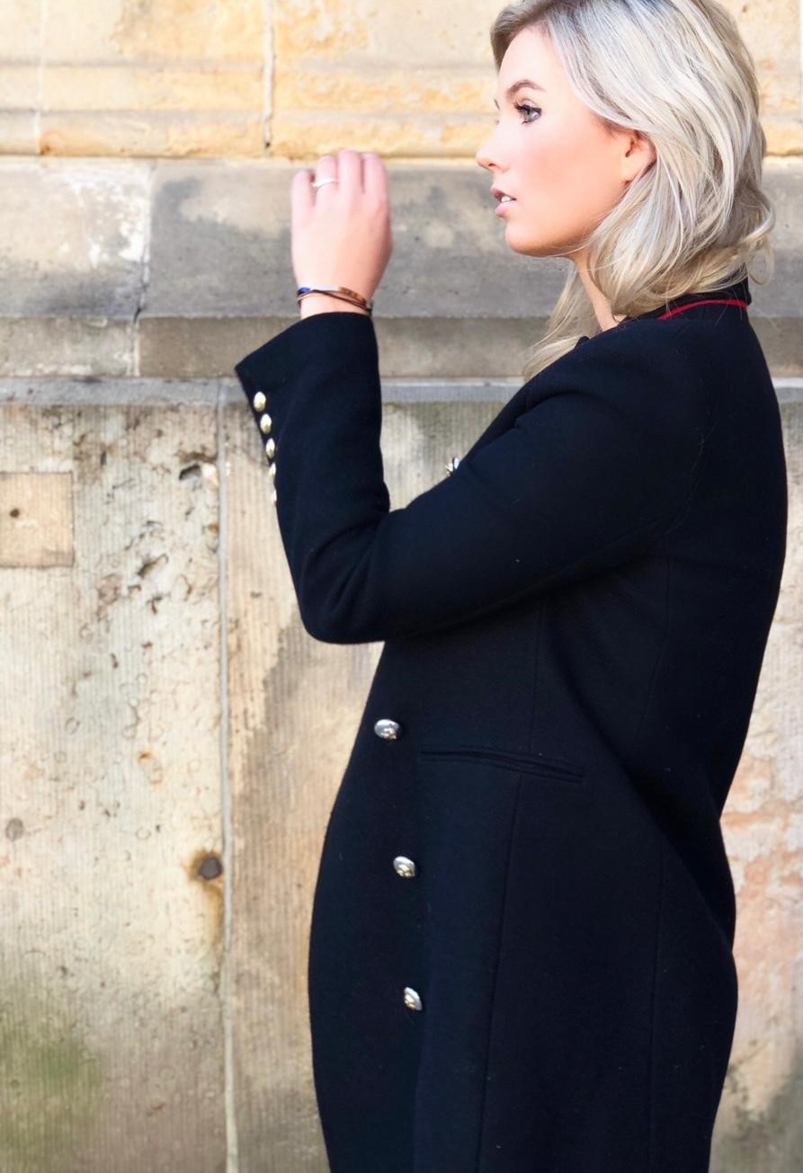 4 Stylish Business Coats for Golden Autumn Days 2019 A Modern Woman