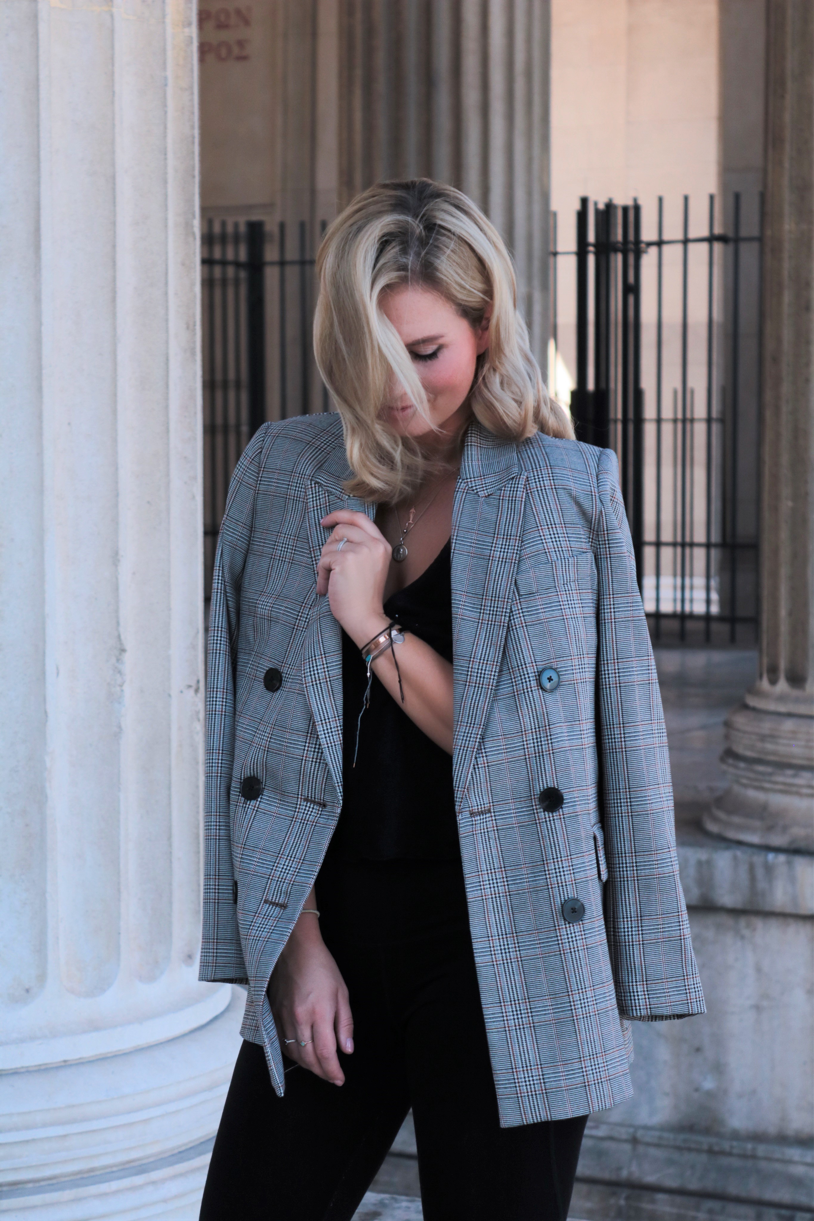 Trendy deals blazers 2019