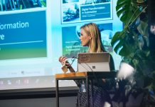 Collective Leadership