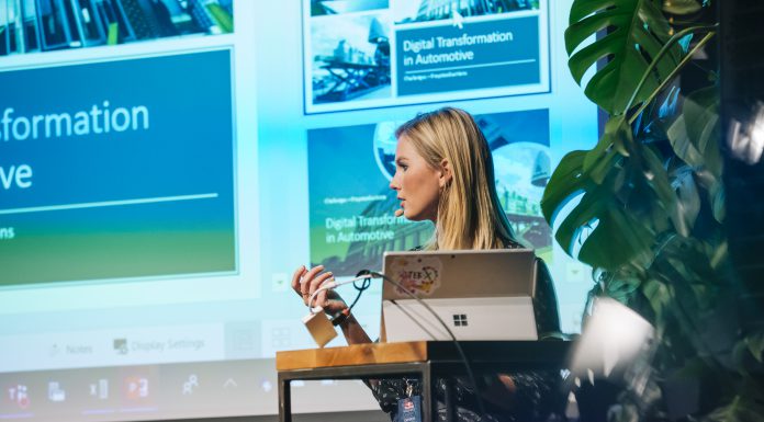 Collective Leadership