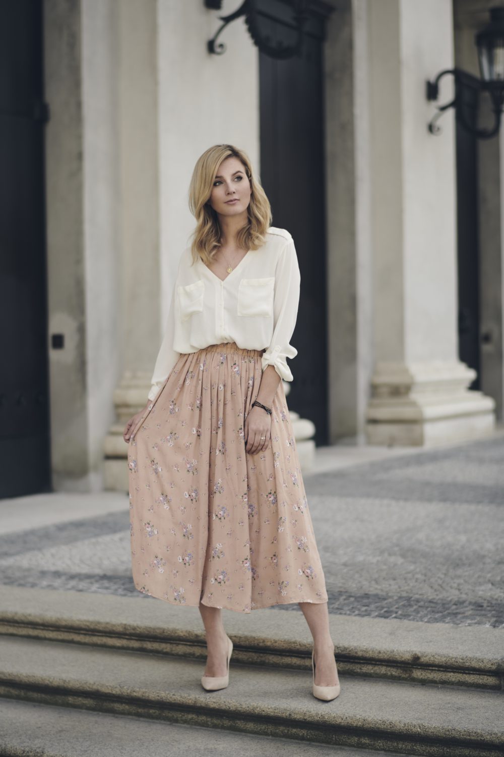 Skirts Business Outfit Summer 2019