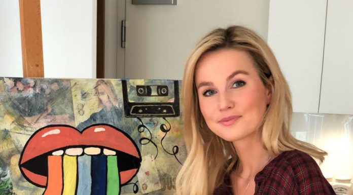 Produktiv & Kreativ während der Quarantäne Zeit